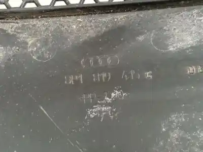 Автозапчасти б/у торпедо за audi a3 (8p1) 2.0 tdi ссылки oem iam 8p1819415e  8p1 819 415 e