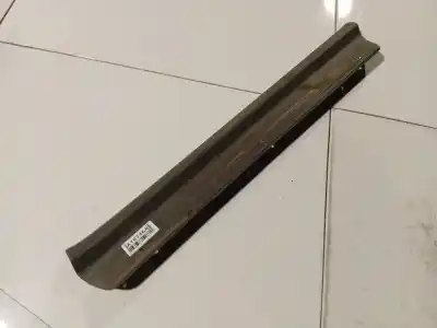 Peça sobressalente para automóvel em segunda mão plásticos por rover 600 i (rh) 620 ti vitesse referências oem iam 84201sn7