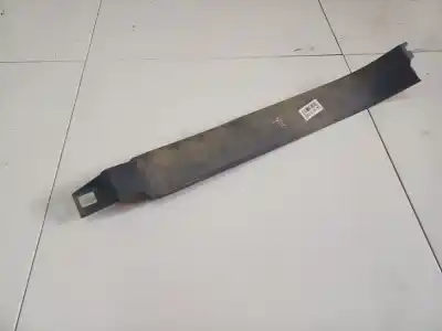 Peça sobressalente para automóvel em segunda mão plásticos por volkswagen touran (1t1, 1t2) 1.9 tdi referências oem iam 1t0853371b