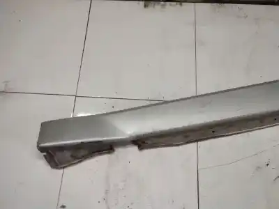 Автозапчастина б/у ліва бічна сподница (виріз) для bmw 7 (e65, e66, e67) 730 d посилання на oem iam   