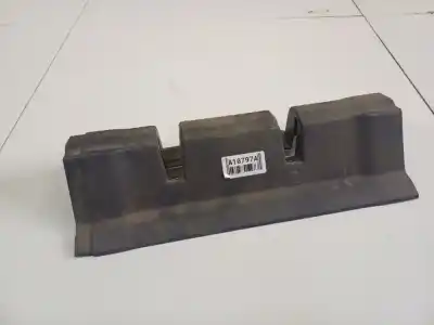 Peça sobressalente para automóvel em segunda mão plásticos por volkswagen touran (1t1, 1t2) 1.9 tdi referências oem iam 1t0857186b