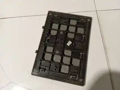 Автозапчастина б/у пластикler для renault scénic i monospace (ja0/1_, fa0_) 1.9 dci (ja05, ja1f) посилання на oem iam 7700436465  7700 436 465 Автозапчастина б/у пластикler для renault scénic i monospace (ja0/1_, fa0_) 1.9 dci (ja05, ja1f) посилання на oem iam 7700436465  7700 436 465