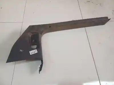 Peça sobressalente para automóvel em segunda mão plásticos por volkswagen touran (1t1, 1t2) 1.9 tdi referências oem iam 1t1863483c