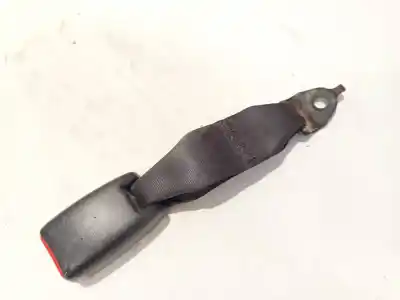 Tweedehands auto-onderdeel linker achter riem haak voor honda fr-v (be) 2.2 i ctdi (be5) oem iam-referenties nsb1053