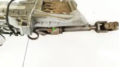 Автозапчастина б/у рульва колонка для ford s-max (ca1) 1.8 tdci cat посилання на oem iam 6g9n3c529ad  6g9n-3c529-ad