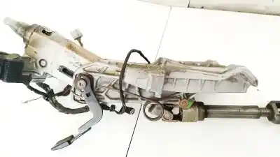 Автозапчастина б/у рульва колонка для FORD S-MAX (CA1) 1.8 TDCi CAT Посилання на OEM IAM 6G9N3C529AD  6G9N-3C529-AD