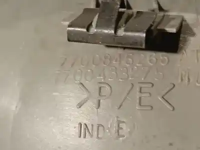 Автозапчастина б/у пластикler для renault scénic i monospace (ja0/1_, fa0_) 1.9 dci (ja05, ja1f) посилання на oem iam 7700846265  7700846265, 7700433275