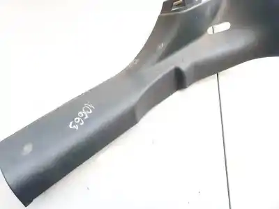 Second-hand car spare part plastics for citroen c2 (jm_) 1.4 oem iam references 9645579877