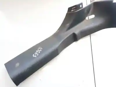 Pezzo di ricambio per auto di seconda mano plastica per citroen c2 (jm_) 1.4 riferimenti oem iam 9645579877  