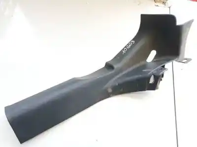 Second-hand car spare part plastics for citroen c2 (jm_) 1.4 oem iam references 9645579977