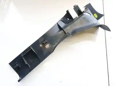 Pezzo di ricambio per auto di seconda mano plastica per citroen c2 (jm_) 1.4 riferimenti oem iam 9645579977  