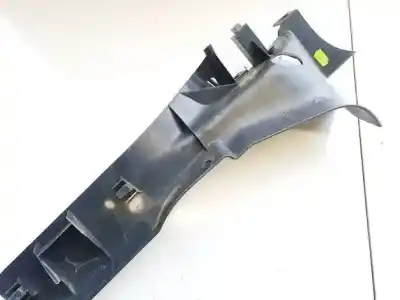 Pezzo di ricambio per auto di seconda mano plastica per citroen c2 (jm_) 1.4 riferimenti oem iam 9645579977  
