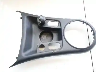 Second-hand car spare part plastics for citroen c2 (jm_) 1.4 oem iam references 9637999777