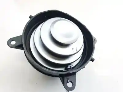 Second-hand car spare part air ventilation grille for citroen c2 (jm_) 1.4 oem iam references 963800377