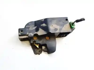 Second-hand car spare part trunk lock for citroen c2 (jm_) 1.4 oem iam references 9652301980  