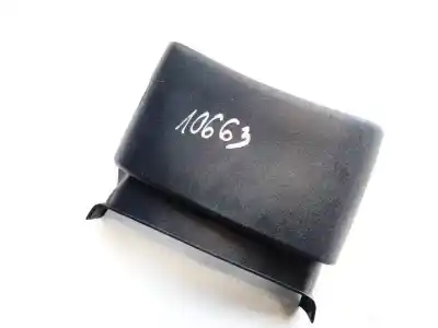 Second-hand car spare part plastics for citroen c2 (jm_) 1.4 oem iam references 9637998377