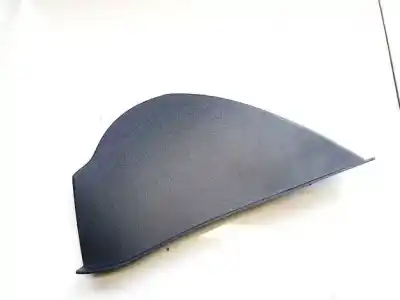 Second-hand car spare part plastics for citroen c2 (jm_) 1.4 oem iam references 9637996477