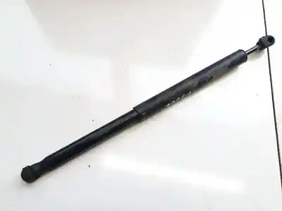 Second-hand car spare part tailgate gas strut for citroen c2 (jm_) 1.4 oem iam references 9648388480