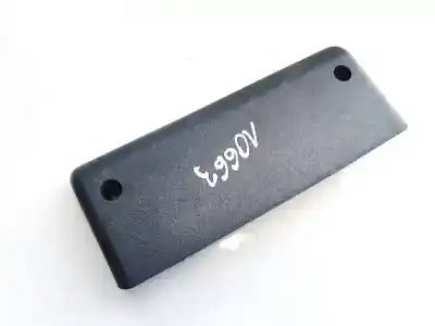 Second-hand car spare part plastics for citroen c2 (jm_) 1.4 oem iam references 79998d