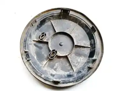 Pezzo di ricambio per auto di seconda mano plastica per citroen c2 (jm_) 1.4 riferimenti oem iam 9635859280  