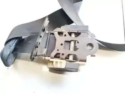 Second-hand car spare part front right seat belt for citroen c2 (jm_) 1.4 oem iam references 96422196xx