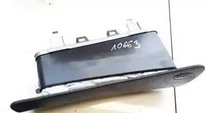 Second-hand car spare part front right air bag for citroen c2 (jm_) 1.4 oem iam references 96379999ze  