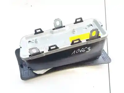 Second-hand car spare part front right air bag for citroen c2 (jm_) 1.4 oem iam references 96379999ze  