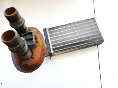 Second-hand car spare part heating / air conditioning radiator for citroen c2 (jm_) 1.4 oem iam references 667758w