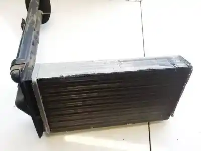 Peça sobressalente para automóvel em segunda mão condensador / radiador de sofagem / ar condicionado por citroen c2 (jm_) 1.4 referências oem iam 667758w  