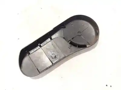 Pezzo di ricambio per auto di seconda mano plastica per bmw 3 (e30) m3 2.3 riferimenti oem iam 7252502040  
