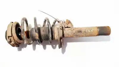 Tweedehands auto-onderdeel schokbreker links voor voor audi a3 (8p1) 2.0 tdi 16v oem iam-referenties 