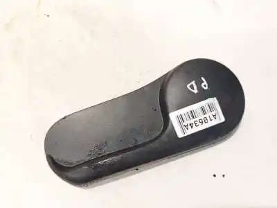 Peça sobressalente para automóvel em segunda mão plásticos por toyota avensis (_t25_) 2.2 d-cat (adt251_) referências oem iam 7252502040