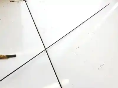 Peça sobressalente para automóvel em segunda mão antena por citroen c2 (jm_) 1.4 referências oem iam 9636600680  a0151150x