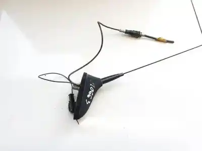 Second-hand car spare part antenna for citroen c2 (jm_) 1.4 oem iam references 9636600680