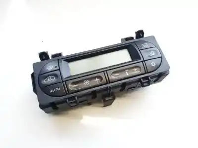 Second-hand car spare part climate control for citroen c2 (jm_) 1.4 oem iam references 96377774xt