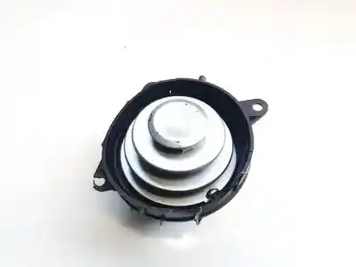 Second-hand car spare part air ventilation grille for citroen c2 (jm_) 1.4 oem iam references 963800377