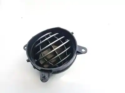 Second-hand car spare part air ventilation grille for citroen c2 (jm_) 1.4 oem iam references 963800377