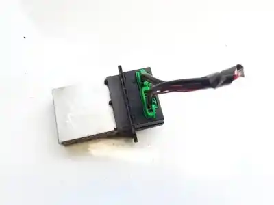 Second-hand car spare part heater blower for citroen c2 (jm_) 1.4 oem iam references 657165w