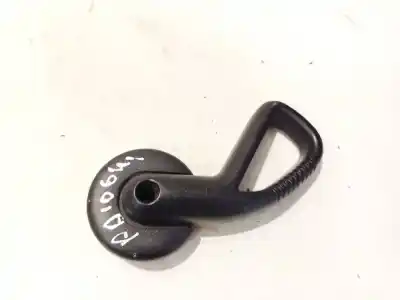 Tweedehands auto-onderdeel plasticen voor peugeot 206 fastback (2a/c) 1.6 16v oem iam-referenties 9638799977