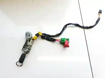 Second-hand car spare part ignition switch for citroen c2 (jm_) 1.4 oem iam references n0501477