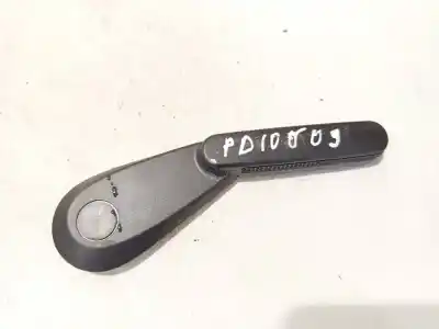 Peça sobressalente para automóvel em segunda mão plásticos por opel omega b 2.0 16v cat (x 20 xev / l34) referências oem iam 09226149