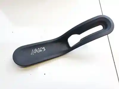 Second-hand car spare part plastics for citroen c2 (jm_) 1.4 oem iam references 9641006877