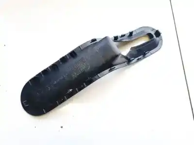 Pezzo di ricambio per auto di seconda mano plastica per citroen c2 (jm_) 1.4 riferimenti oem iam 9641006877  18m6302016