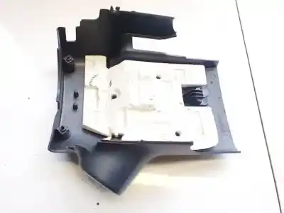 Pezzo di ricambio per auto di seconda mano plastica per citroen c2 (jm_) 1.4 riferimenti oem iam 9637997977  