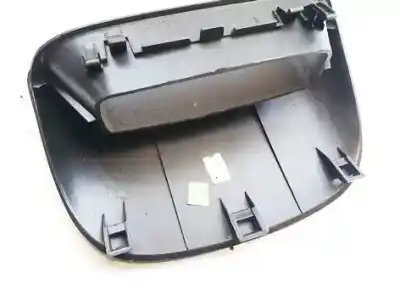 Second-hand car spare part plastics for citroen c2 (jm_) 1.4 oem iam references 9637997177  18m6241016