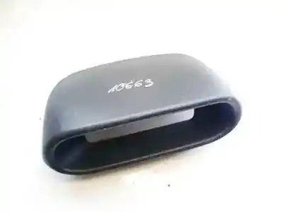 Second-hand car spare part plastics for citroen c2 (jm_) 1.4 oem iam references 9637997177