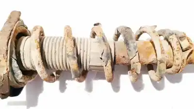 Peça sobressalente para automóvel em segunda mão mola de suspensão por toyota corolla verso (zer_, zze12_, r1_) 2.2 d-4d (aur10_) referências oem iam 