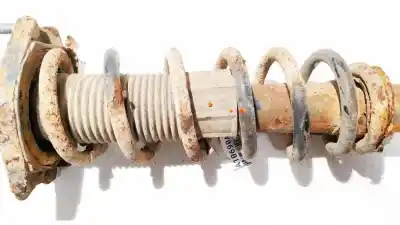 Peça sobressalente para automóvel em segunda mão mola de suspensão por toyota corolla verso (zer_, zze12_, r1_) 2.2 d-4d (aur10_) referências oem iam 