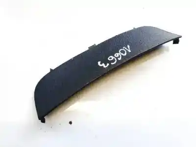 Second-hand car spare part plastics for citroen c2 (jm_) 1.4 oem iam references 9642697977