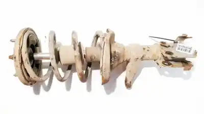 Tweedehands auto-onderdeel schokbreker rechts voor voor honda fr-v (be) 2.2 i ctdi (be5) oem iam-referenties 